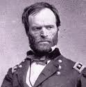 sherman in georgia