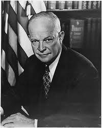 eisenhower