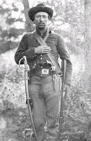 tennessee soldier
