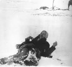 wounded knee