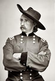 custer