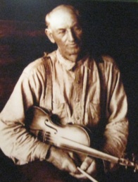 Tennessee fiddler