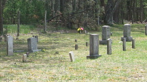 tennessee graves