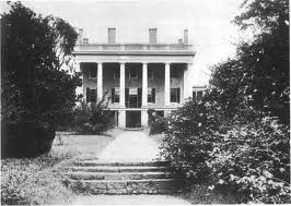 van lew mansion