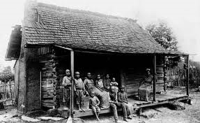 alabama slaves