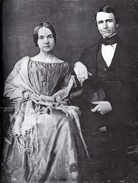 mary and james