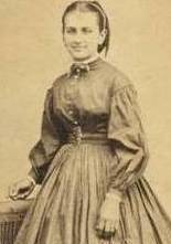 mary alice